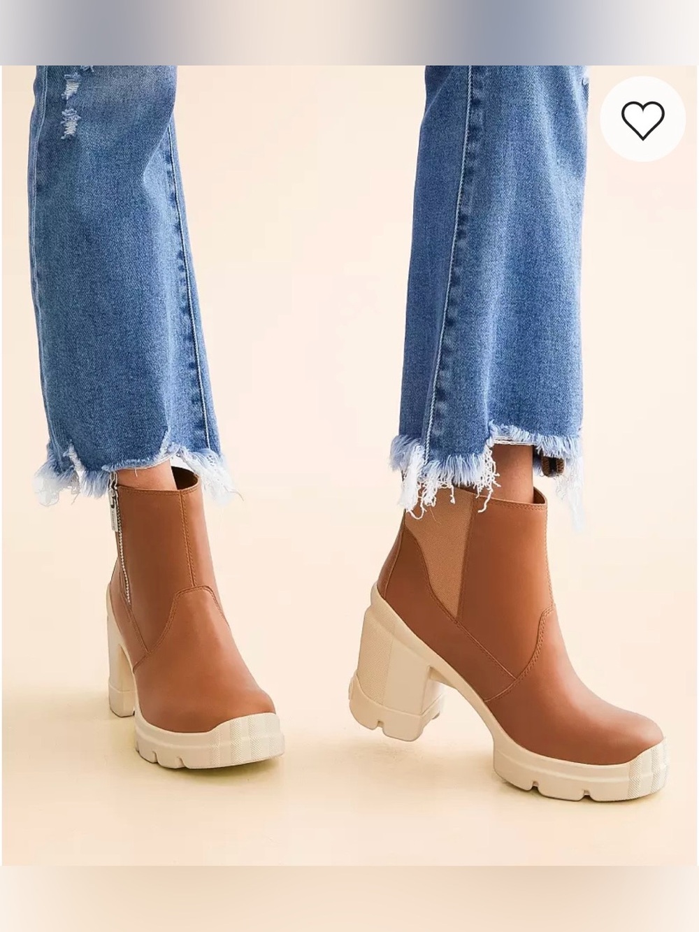 Sorel Caribou X Chelsea Boots